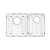 Pelican Stainless Steel Bottom Grids - PL-HA125